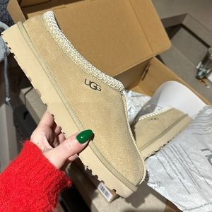 Ugg Mustard Seed Tasman